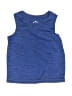 Primary Clothing Blue Active Tank Size 2 - 3 - photo 1