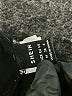 Shein Black Leggings Size 6 - photo 4