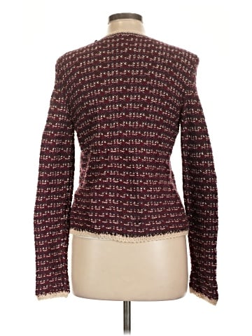 Adrienne Vittadini Wool Cardigan (view 2)