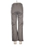 Wit & Wisdom Gray Casual Pants Size 10 - photo 2