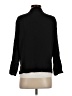 Eileen Fisher 100% Silk Black Cardigan Size S - photo 2