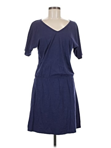 Krimson Klover Casual Dress (view 1)