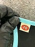 Unbranded 100% Polyester Blue Dress Size 70 cm / US 6-9 MO - photo 3