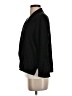 Eileen Fisher 100% Silk Black Cardigan Size S - photo 5