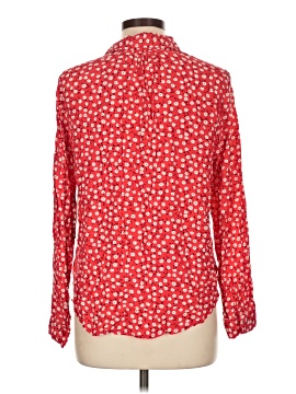 Velvet Heart Long Sleeve Blouse (view 2)