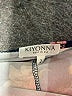 Kiyonna Floral Blue Casual Dress Size 2 Plus - photo 4