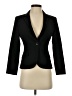 Express Design Studio Black Blazer Size 0 - photo 1