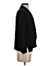 Eileen Fisher 100% Silk Black Cardigan Size S - photo 4