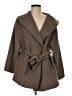 Unbranded Brown Coat One size - photo 1