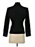 Express Design Studio Black Blazer Size 0 - photo 2