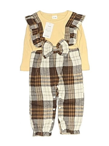 Unbranded Overalls (view 1)
