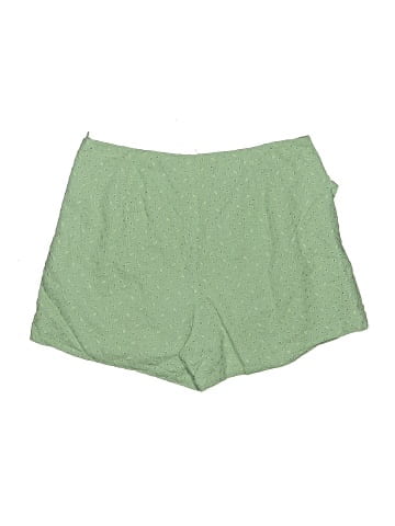 Blue Blush Shorts (view 2)