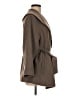 Unbranded Brown Coat One size - photo 4