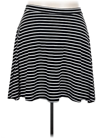 Torrid Casual Skirt (view 1)