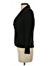 Express Design Studio Black Blazer Size 0 - photo 5
