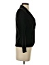 Express Design Studio Black Blazer Size 0 - photo 4