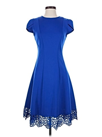 Donna Ricco Casual Dress (view 1)