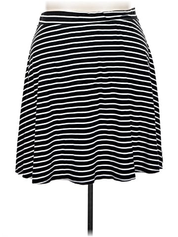 Torrid Casual Skirt (view 2)