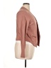 Charlotte Russe Tan Cardigan Size XL - photo 4