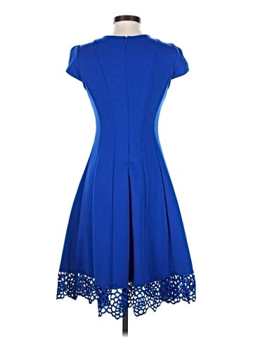 Donna Ricco Casual Dress (view 2)