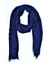 Unbranded Blue Scarf One size - photo 1