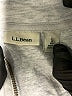 L.L.Bean Gray Pullover Sweater Size S - photo 7