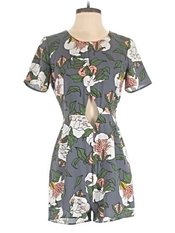 Tavik Romper (view 1)