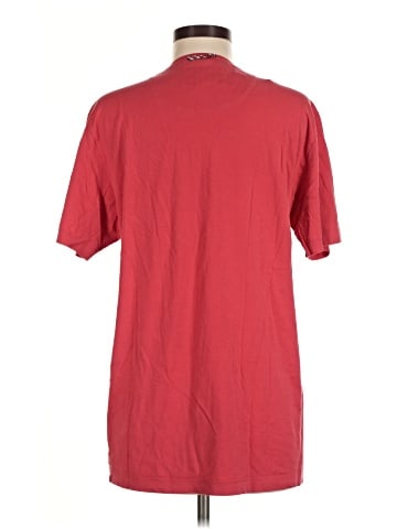 Hanro of Switzerland Short Sleeve T-Shirt (view 2)
