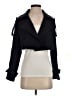 Belle & Bloom Black Jacket Size S - photo 1