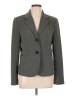 Charter Club Gray Blazer Size 12 - photo 1