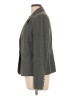 Charter Club Gray Blazer Size 12 - photo 5