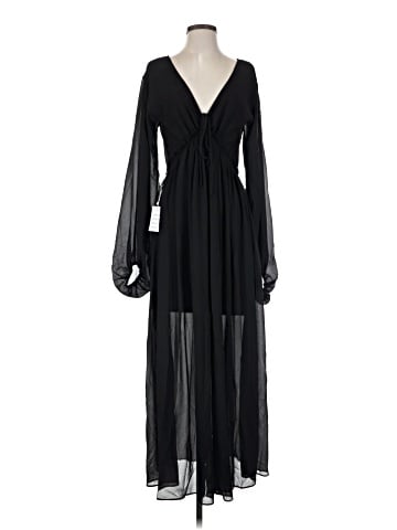 Mia Joy Casual Dress (view 1)