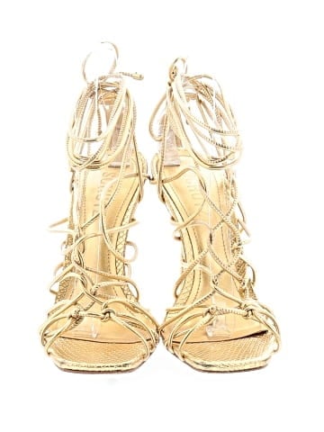 Schutz Sandals (view 2)