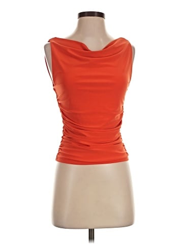 Wilfred Sleeveless Top (view 1)