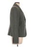 Charter Club Gray Blazer Size 12 - photo 4