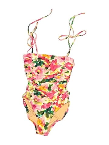 J.Crew One Piece Swimsuit (view 1)