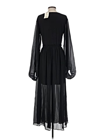 Mia Joy Casual Dress (view 2)