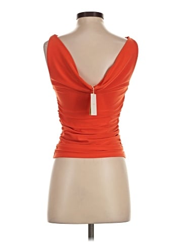 Wilfred Sleeveless Top (view 2)