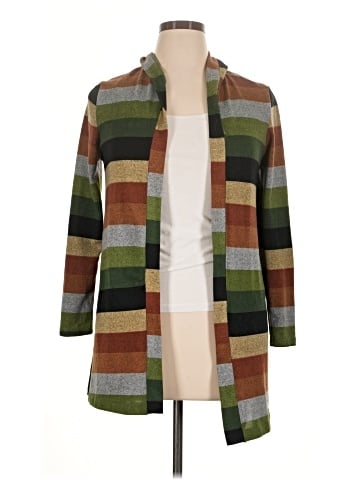 Truself Cardigan (view 1)