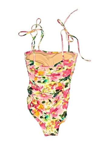 J.Crew One Piece Swimsuit (view 2)