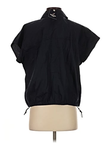 Nautica Jeans Company Short Sleeve Blouse (view 2)
