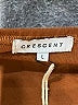 Crescent Brown Casual Dress Size L - photo 7