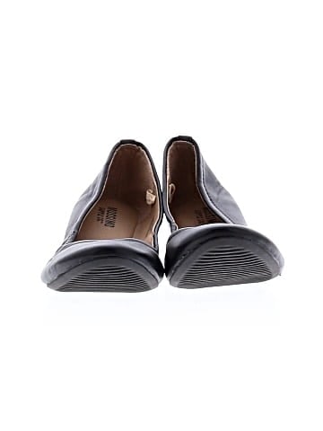 Mossimo Flats (view 2)