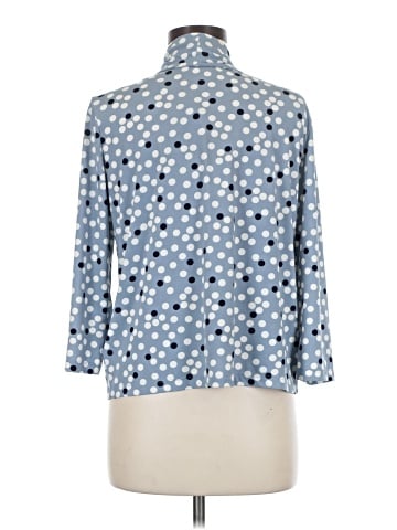 Ellen Tracy 3/4 Sleeve Blouse (view 2)