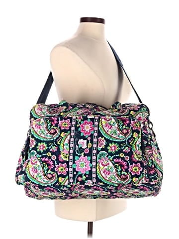 Vera Bradley Weekender (view 2)