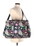 Vera Bradley Purple Weekender One size - photo 2