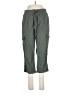 L.L.Bean Green Cargo Pants Size L - photo 1