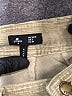Thrills Tan Casual Pants Size 2 - photo 7