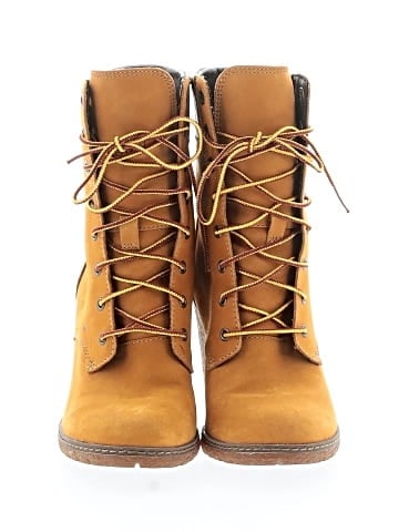 Timberland Ankle Boots (view 2)