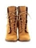 Timberland Yellow Ankle Boots Size 6 - photo 2